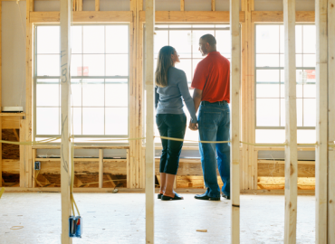 The Top 2 Reasons To Consider a Newly Built Home