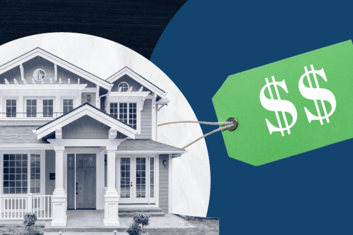 Your Agent Is the Key To Pricing Your House Right [INFOGRAPHIC]