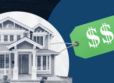 Your Agent Is the Key To Pricing Your House Right [INFOGRAPHIC]