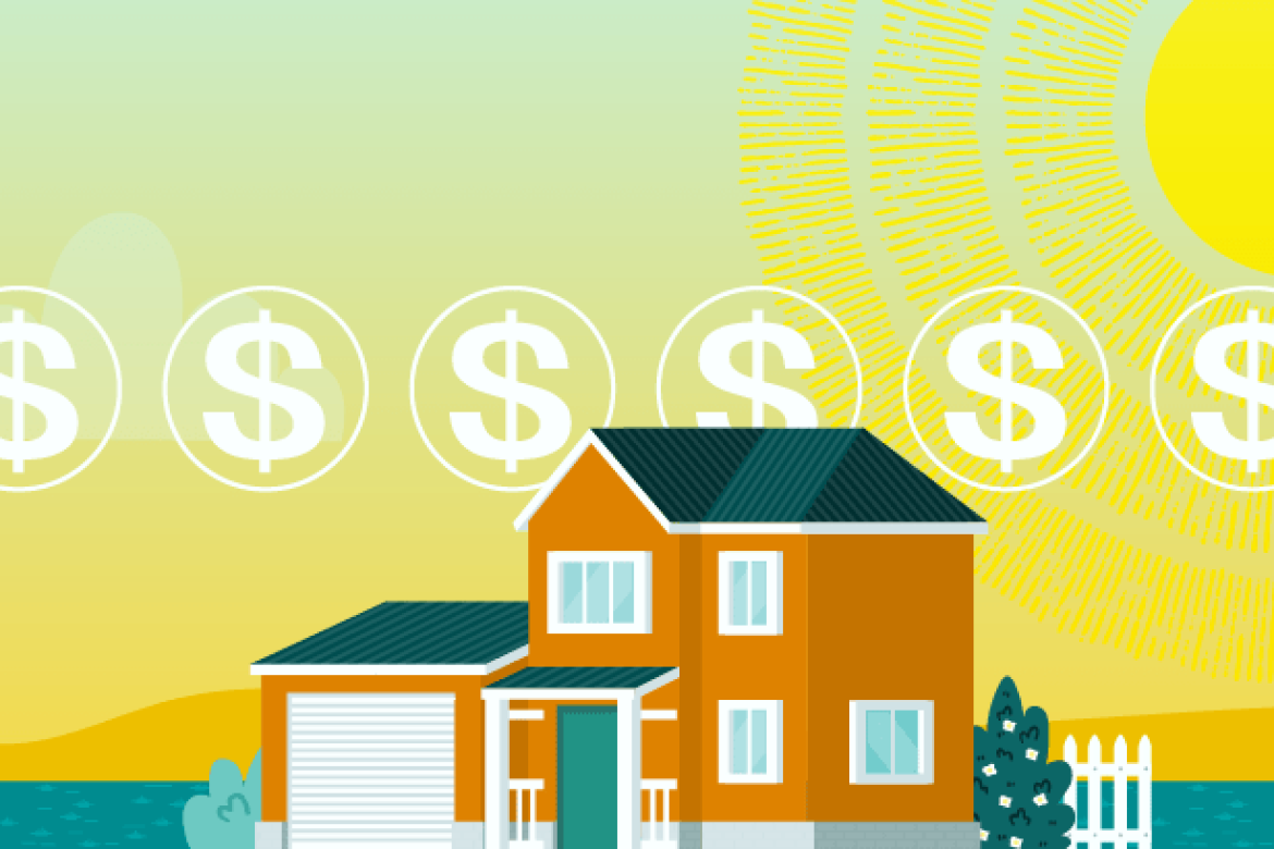 The Sun Is Shining on Sellers This Summer [INFOGRAPHIC]