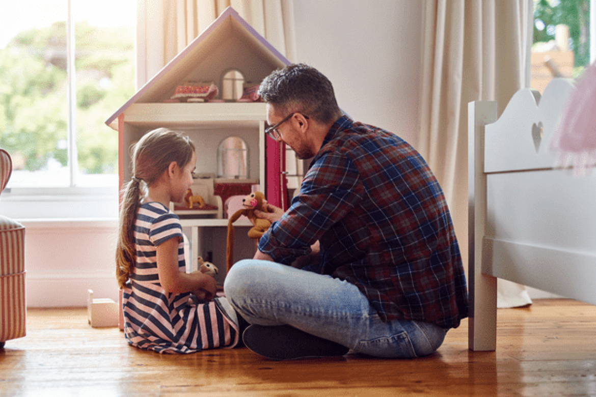 More Than a House: The Emotional Benefits of Homeownership