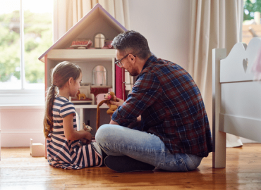 More Than a House: The Emotional Benefits of Homeownership