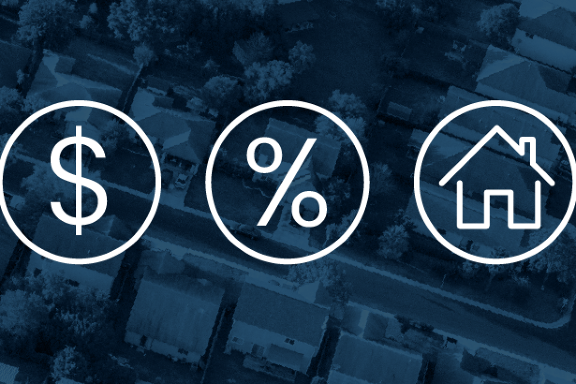 Housing Market Forecast for the 2nd Half of 2024 [INFOGRAPHIC]