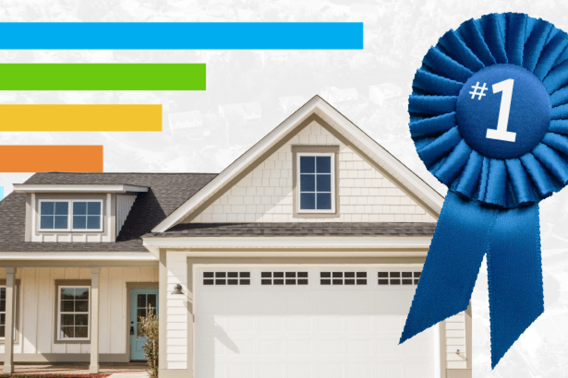Real Estate Is Still the Best Long-Term Investment [INFOGRAPHIC]