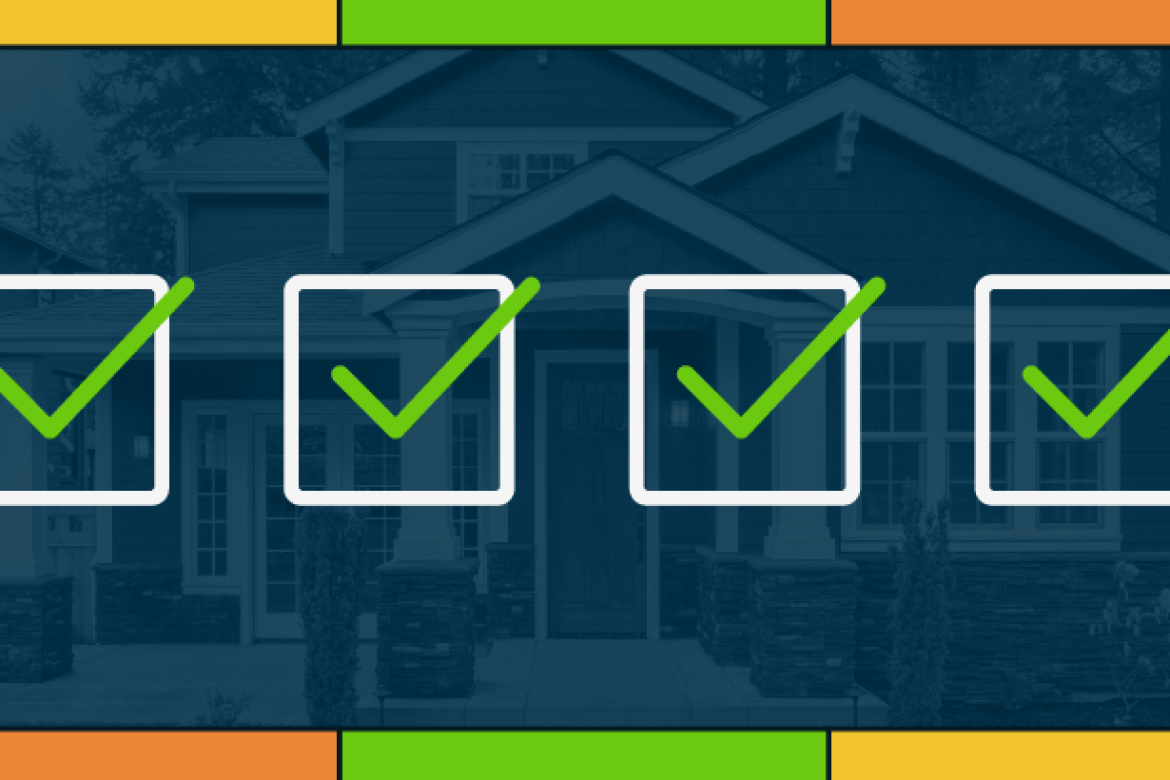 Checklist for Getting Your House Ready To Sell