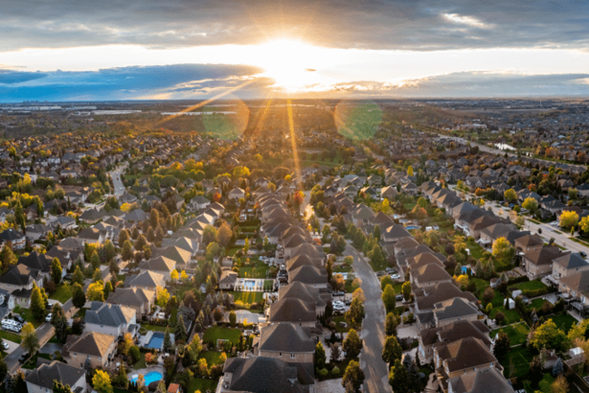 What To Expect from Mortgage Rates and Home Prices in 2025