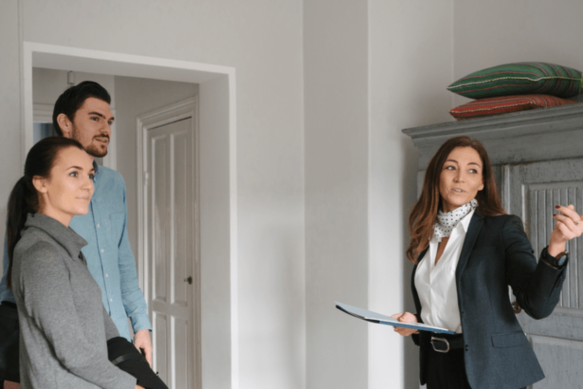 How Real Estate Agents Take the Fear Out of Moving