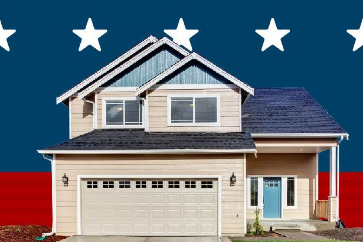 Q&A: How Do Presidential Elections Impact the Housing Market?