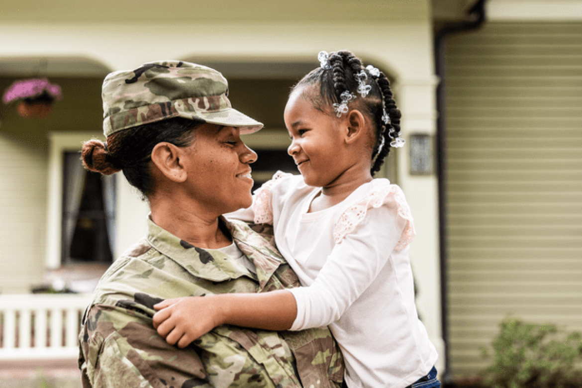 The Majority of Veterans Are Unaware of a Key VA Loan Benefit