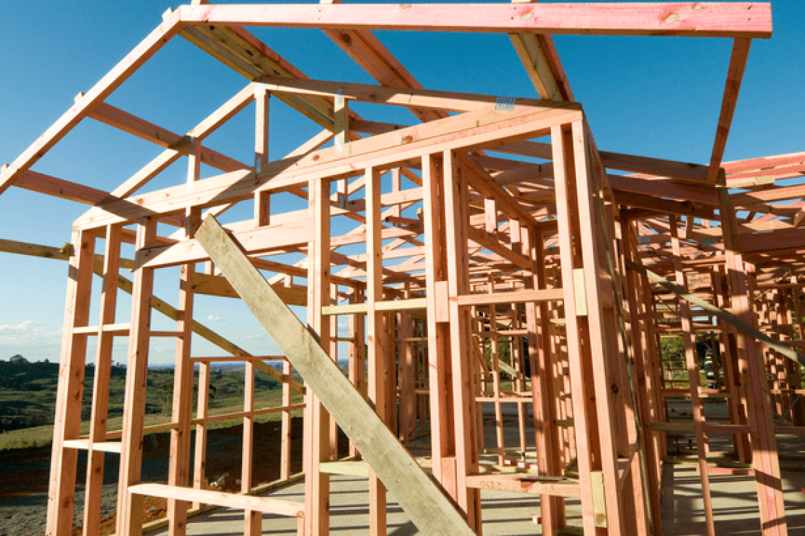 What’s Motivating More Buyers To Choose a Newly Built Home?