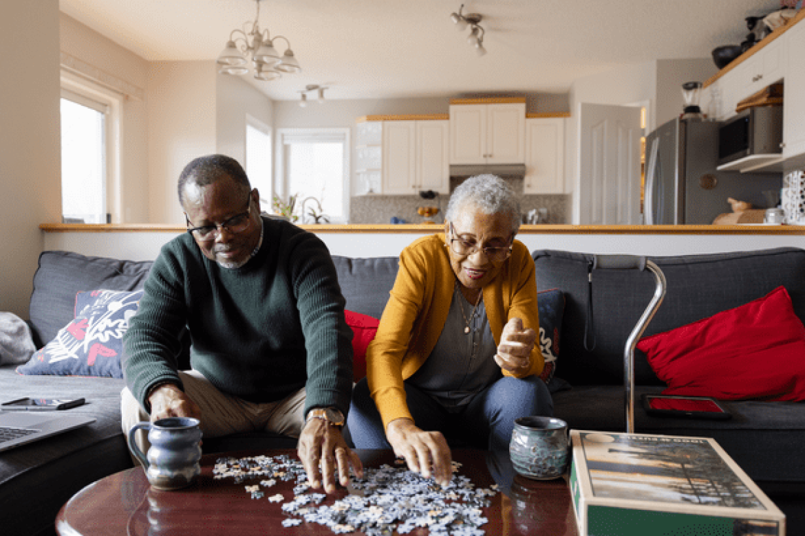 How Home Equity Can Help Fuel Your Retirement