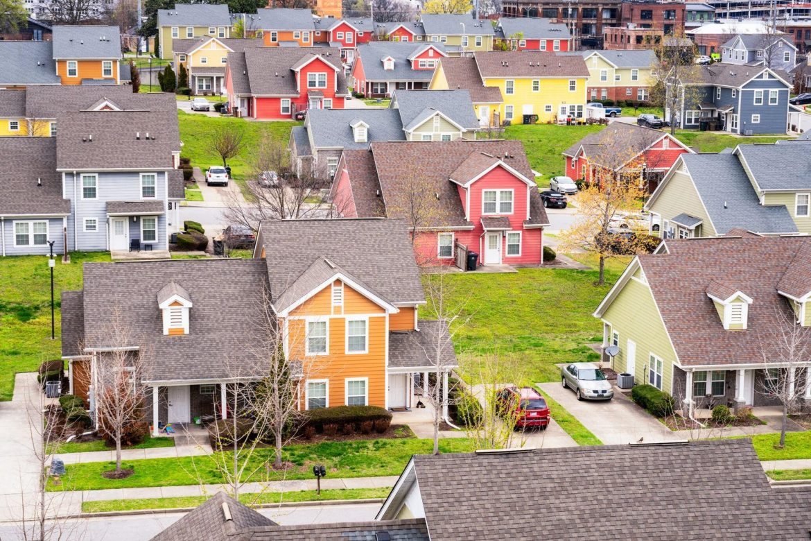 Home Price Growth Is Moderating – Here’s Why That’s Good for You